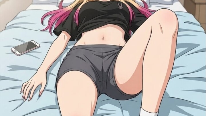 Anime baru no sensor 18+
