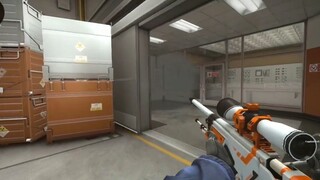 Điểm sáng trong CSGO phần 15 #gamehay #yeugame