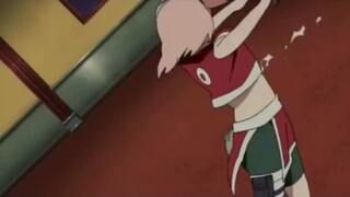 Sakura haruno [AMV] unstoppable