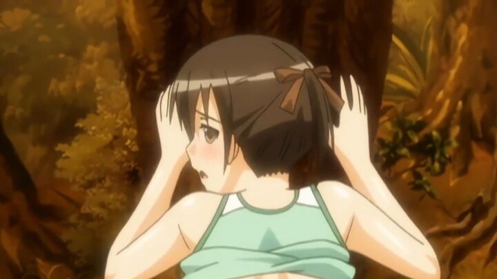 camping sekolah malah 🥵🤣🫣