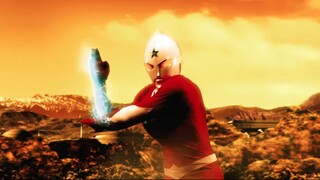 【4K】พลังทำลายล้างที่แท้จริงของ Golden Man (ทาร์ทารัส) นั้นแข็งแกร่งแค่ไหน?