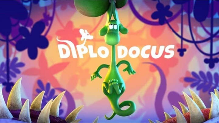 Diplodocus (2024) Film Subtitle Indonesia