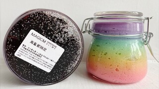 Slime: MAGICM's Halloween Special and Velvet Rainbow