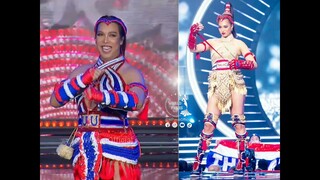 Kronsupicha - Ann Anchilee Scott-Kemmis - Miss Universe Thailand 2021
