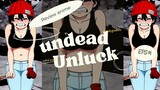 Undead unlock -