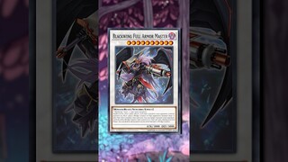 BLACKWING - One Minute Overview