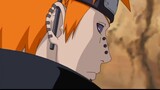 Naruto : Pain quyết chiến vs Naruto