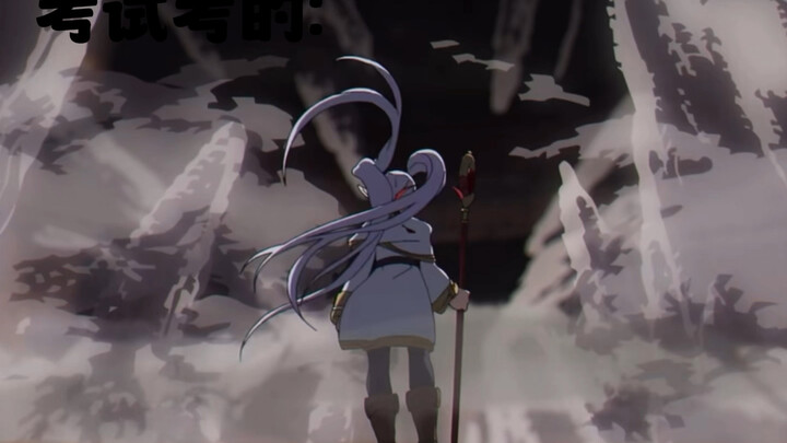 平时学的vs考试考的