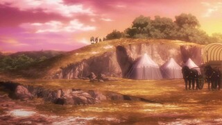 (ThUyẾt MiNh) LạC VàO ThẾ GiỚi GaMe TậP 33