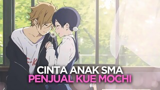 CINTA ANAK SMA ITU INDAH DAN SEDERHANA | REKOMENDASI ANIME ROMANCE SCHOOL