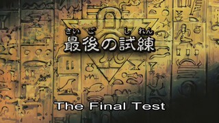 [Lồng tiếng] Vua Trò Chơi Yu-Gi-Oh! | S05E220 - Thử Thách Cuối Cùng