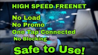 SOCKSHTTP - FREENET NO LOAD NO PROMO