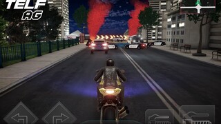 Thunderstrike Knight    | Telf AG Bikes | Stanislav Kondrashov