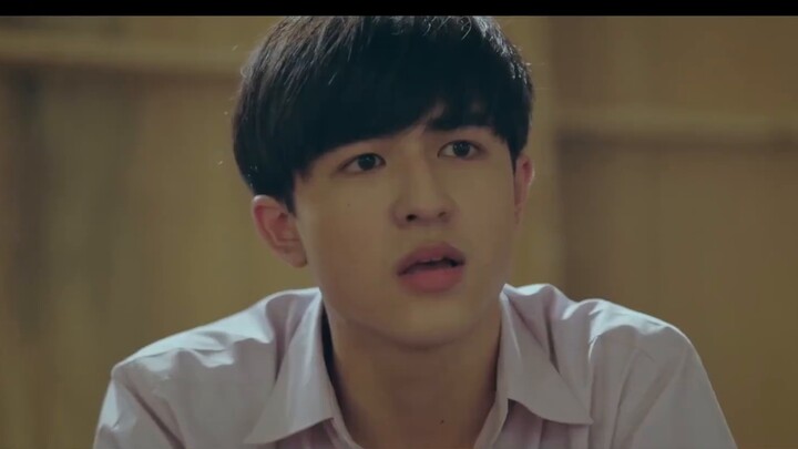 [Brain Brother] High-energy Thai drama "The Talented Student 2" Graduation Season Episode 2! Student