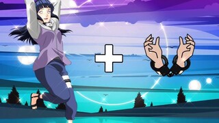 TẬP 86: CỘNG HINATA RA NHÓC BORUTO CHẮC LUÔN!!!