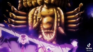 Hunter X Hunter