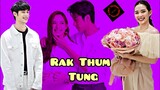Rak Thum Tung / รักท่วมทุ่ง upcoming Thai drama on Channel 3 | Cast & Synopsis |