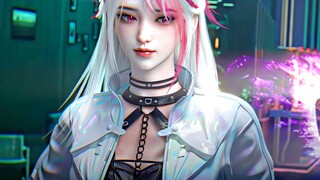 没想到妹妹竟是隐藏的大佬!