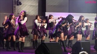 JKT48 - First Rabbit (Live at Request Hour Setlist Best 30 2016)