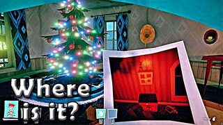 DETECTIVE Needs Help! Can You find the missing clue?!? 👀 SECRET NEIGHBOR Ep. 797