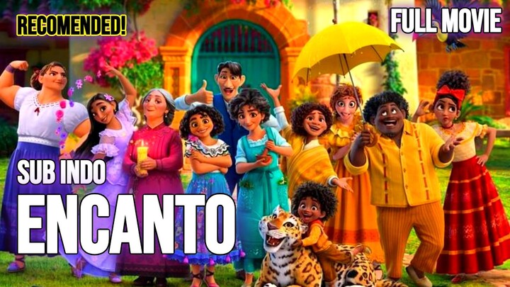 3n̶c4̶n7̶0̶ (2021) - 5U̶8̶ 1̶N̶D̶0̶