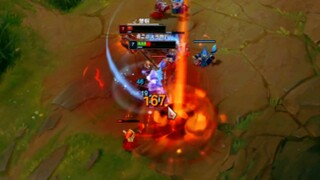 Anh hùng dị thường T0! Cực hình tột cùng! Đau đớn tuy nhỏ! Nhưng ám ảnh mãi mãi!