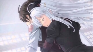 Cả Thới Giới Cứ Để Anh Lo - AMV -  loveu_loveu23 #anime #schooltime