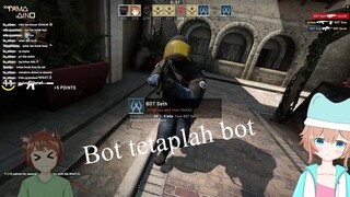 AIM Bot Lebih baik dari aku