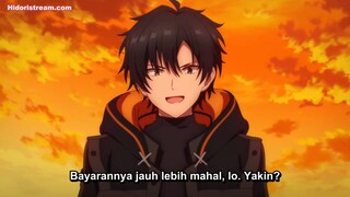 The Brilliant Healer's New Life in the Shadows Episode 1 (Subtitle Indonesia)
