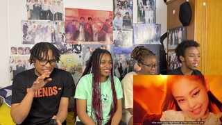 BLACKPINK - 'Kill This Love' M/V MAKING FILM + MV (AGAIN LOL!) | REACTION
