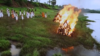 Mahabharata Bahasa Indonesia Full HD Eps. 31