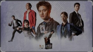 BAD PROSECUTOR TAGALOG EP09
