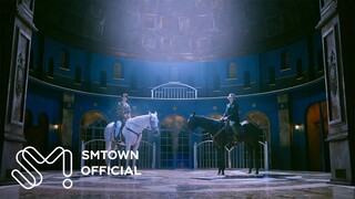 SUPER JUNIOR-D&E 슈퍼주니어-D&E 'B.A.D' MV