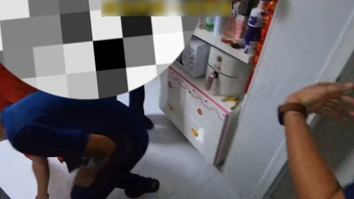 Khóa đã mở khóa thành công, mọi thứ đều an toàn