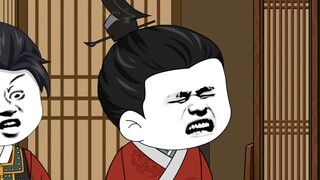 Episode empat belas! Fusu Pendidikan Udang!