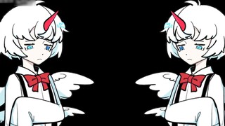 [Animation meme/gift-Ina] Panic Room