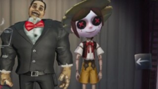 Puppeteer - The horror of a puppet returning to life