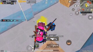 PUBG Mobile - Review Skin M762 Nâng Cấp Cực Hot _ Quá Đẹp Nhưng Có 1 Lỗi Đáng Tiếc..