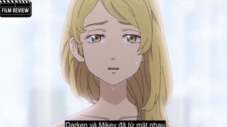 Khi bạn đi học nhưng lại làm trùm trường thì sẽ thế nào - Tokyo Revengers __