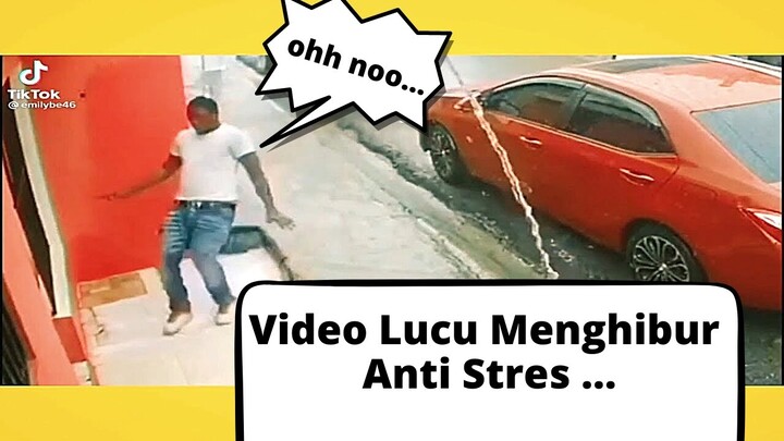 Video Lucu Bikin Ngakak Sakit Perut Terbaru 2021
