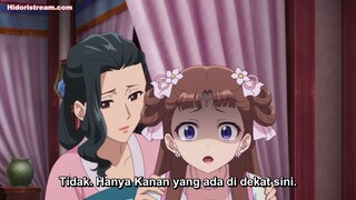 EP14 The Apothecary Diaries Season 2 (Sub Indonesia)