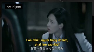 Hàng Cảnh thoát chết sau vụ cháy & gặp Thẩm Yến Thanh | Cảnh Đẹp Ngày Vui Biết Bao Giờ