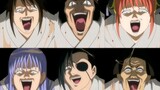 [Gintama] The Birth of an Actor