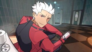 【Xingtie】Red A is still funny
