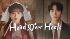 Head over hell ||`•Eps-04• sub indo