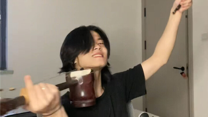 Cho ra âm thanh chất lượng