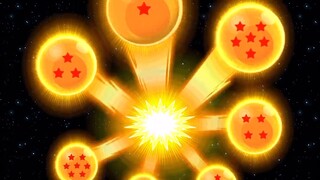 Make a wish and get the anniversary main course!——Dragon Ball Blast Wars Part 3 Porunga Wish Update!