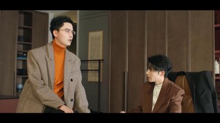 Your Trap (2024) กับดักรักลวงใจ EP 14 [ซับไทย]