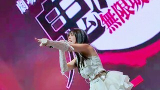 Film layar lebar Kimetsu no Yaiba tayang! Guangzhou akhirnya menunggu konser "Kimetsu no Yaiba: Arc 