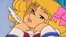 Candy Candy - Episode 34 | Subtitle Indonesia